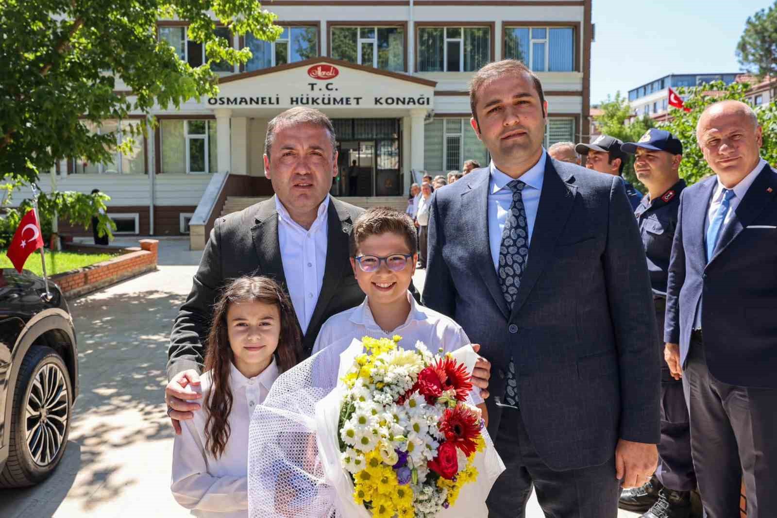 vali-sozer-osmaneli-ndeki-kamu-yatirimlarini-degerlendirdi