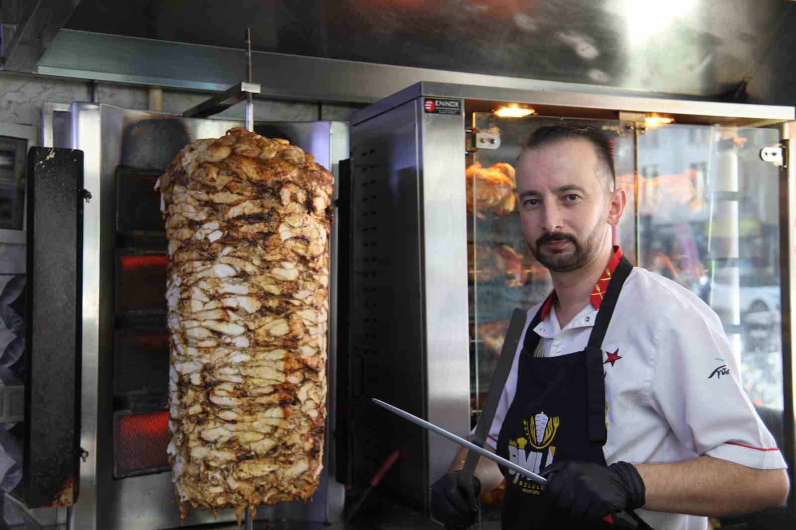 Konya’nın tavuklara fısıldayan adamı