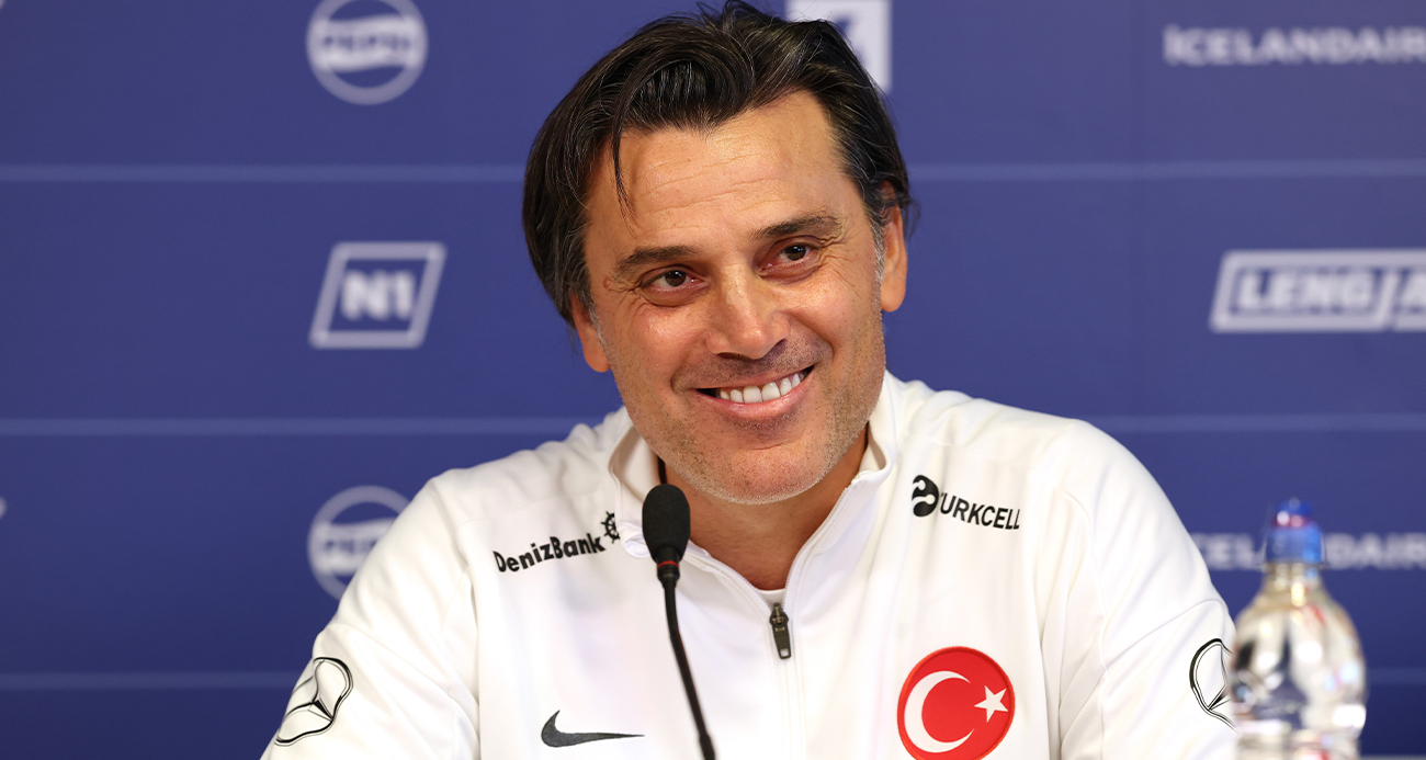 Montella: 