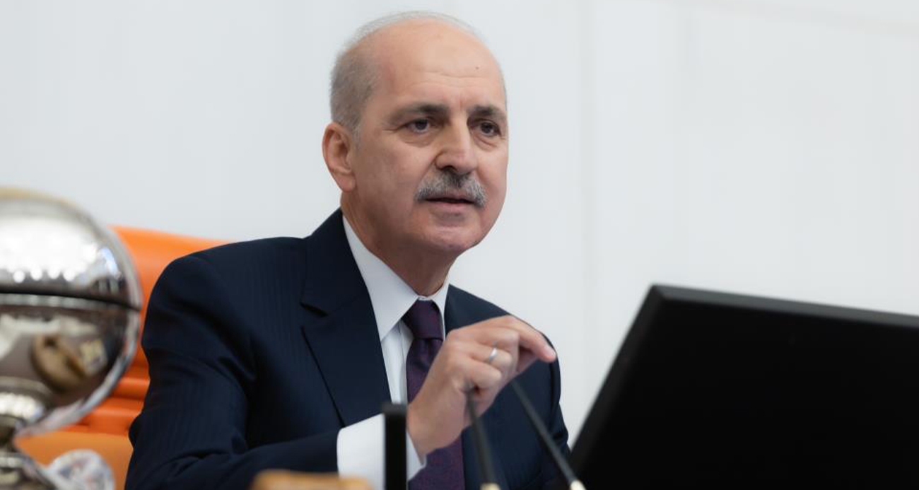 Kurtulmuş'tan 3.madde açıklaması!