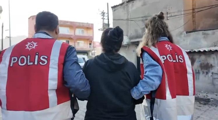 Çanakkale’de narkotik operasyonunda gözaltı sayısı 27’ye çıktı