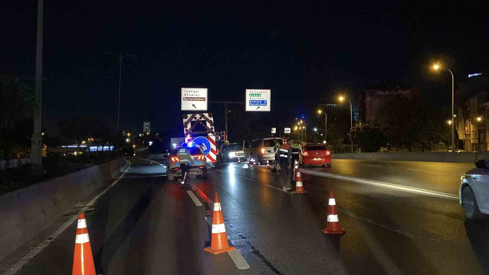 29 Ekim Cumhuriyet Bayramı etkinlik provaları nedeniyle bazı yollar trafiğe kapatıldı