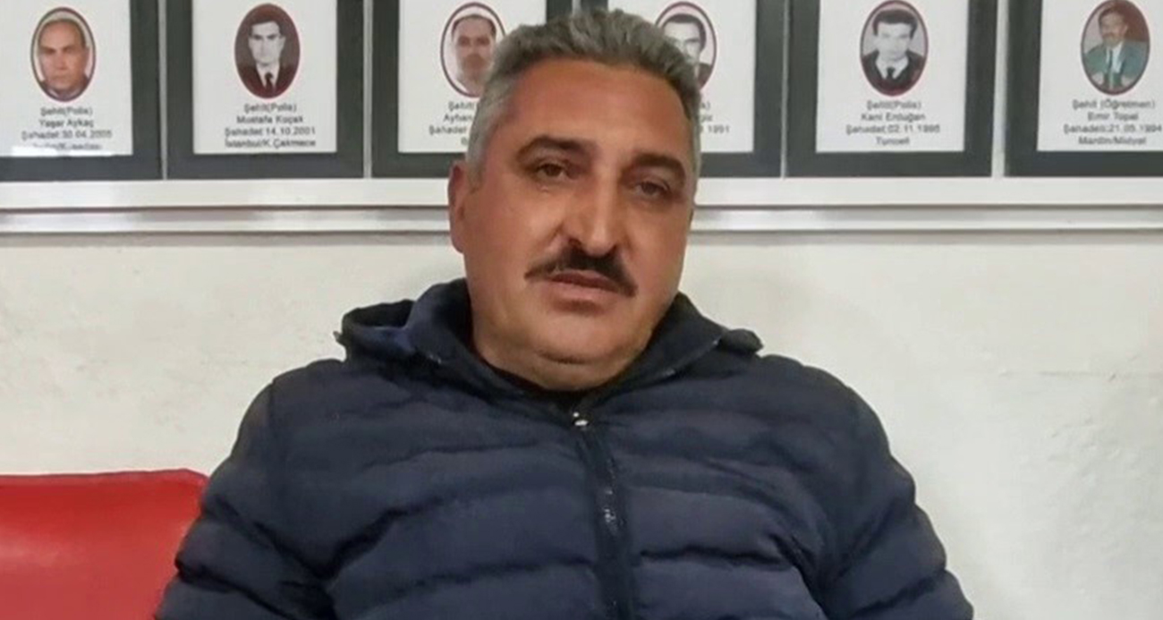 15 Temmuz gazisi Mustafa Çağır: “FETÖ’nün ölümünü kutluyorum, Allah bize bugünleri gösterdi