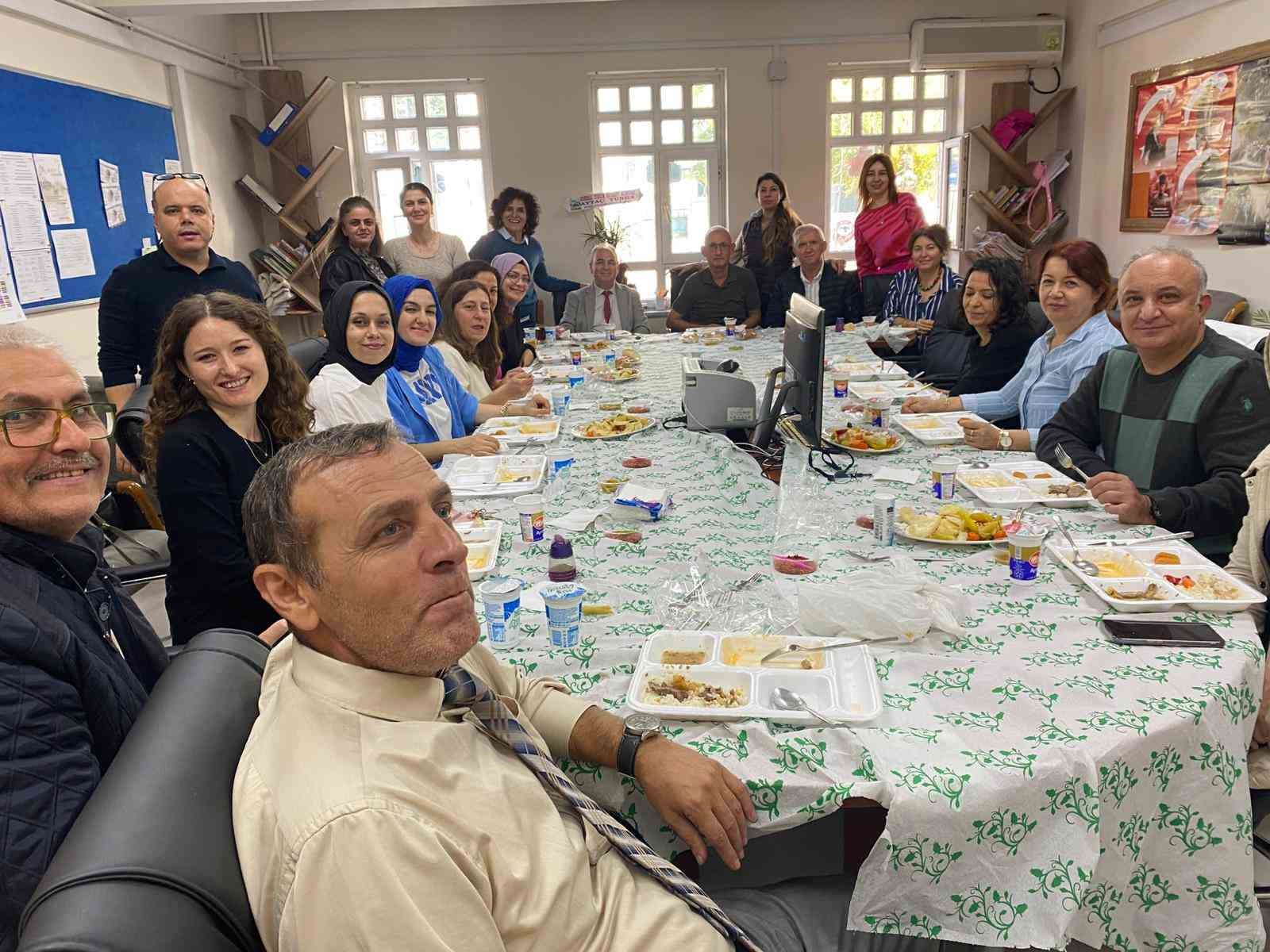 Bilecik’te çocukların ’Güvenlik Amcası’ emekli oldu