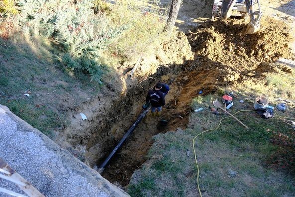 Akdağmadeni’nde kayıp kaçak mücadelesi