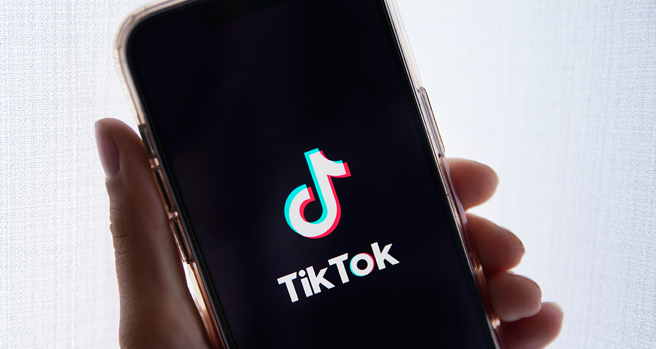 Kanada'dan TikTok'un ticari faaliyetlerine yasak