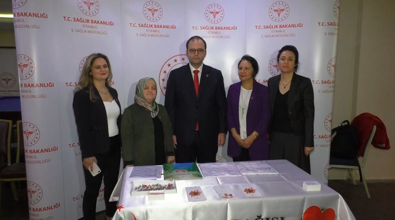 İstanbul İl Sağlık Müdürü Doç. Dr. Güner: “Organ naklinde başarımız tüm dünyaya örnek”