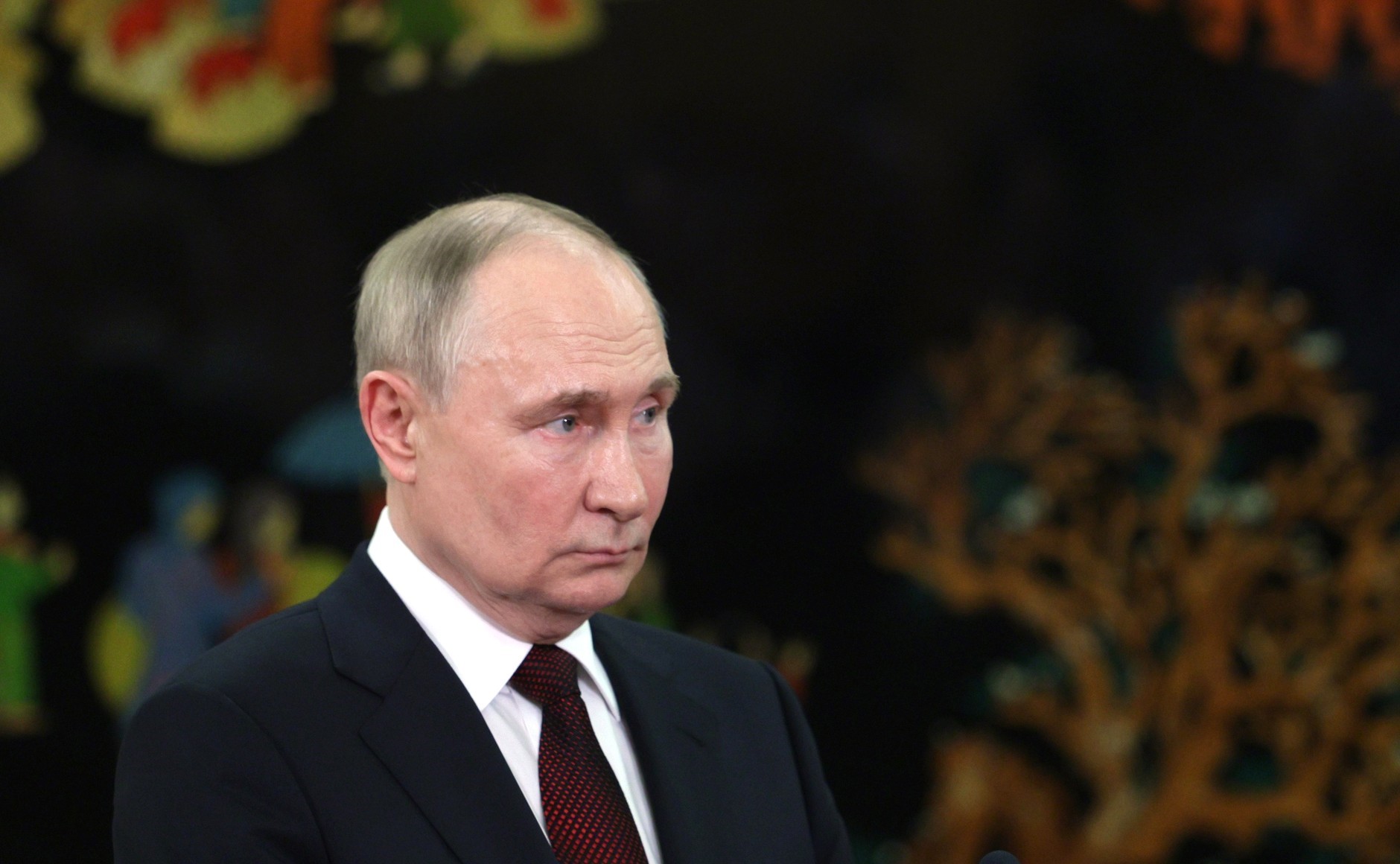 Putin’den Kuzey Kore ile stratejik ortaklık imzası