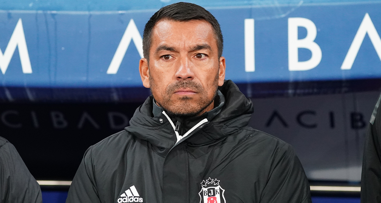 Bronckhorst: “Böyle puan kayıpları olmaması gerekir”