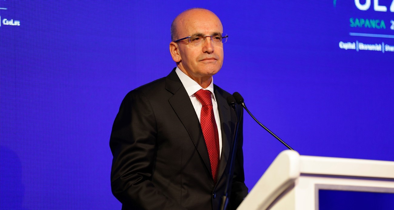 Mehmet Şimşek'ten Asgari Ücret Açıklaması: 'Enflasyona Ezdirmedik, Ezdirmeyeceğiz'