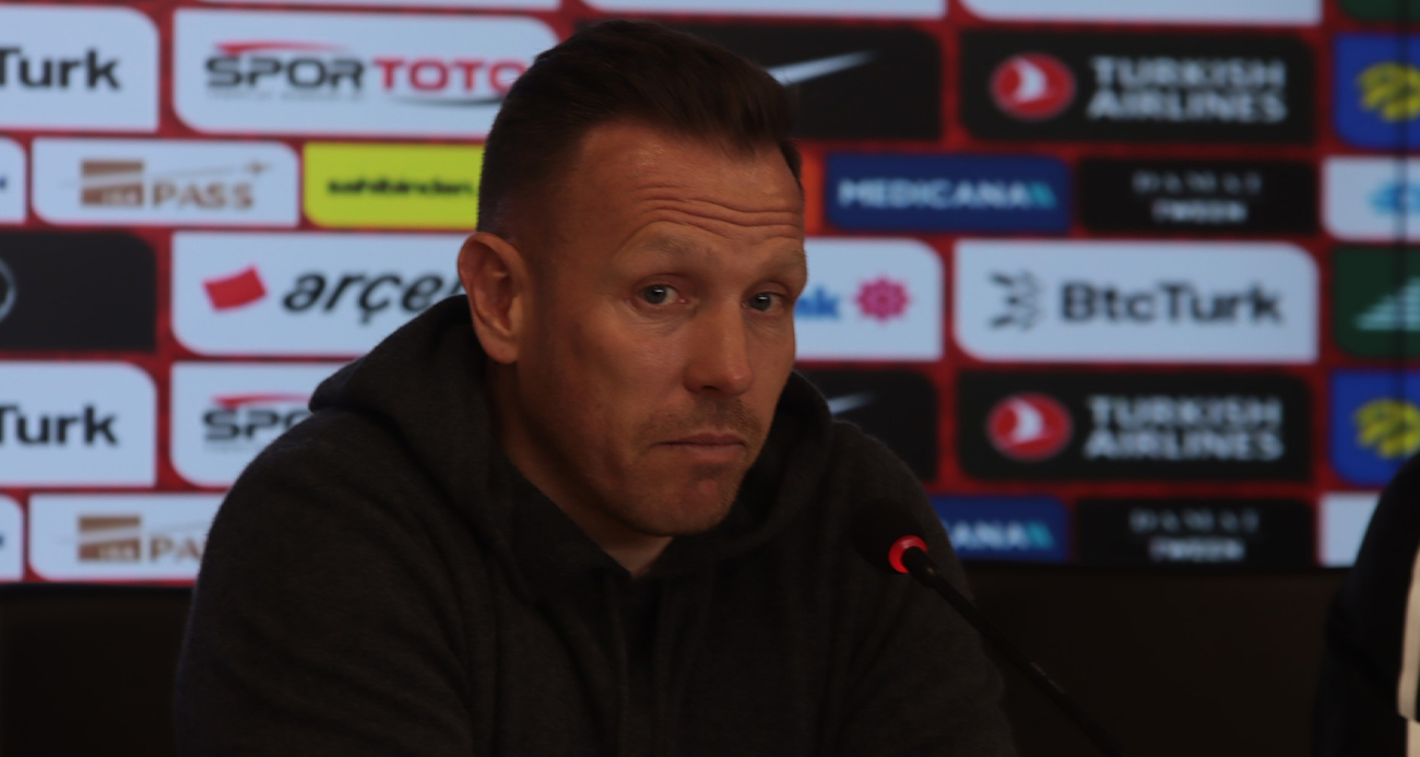 Craig Bellamy: “Benim ve oyuncularımın gelişmesi gerekiyor”