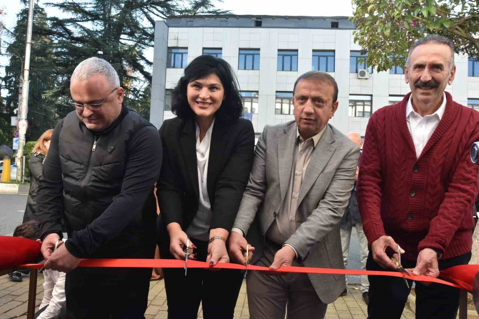 Özel İmperial Hastanesi Gürcistan’da ikinci ofisini açtı