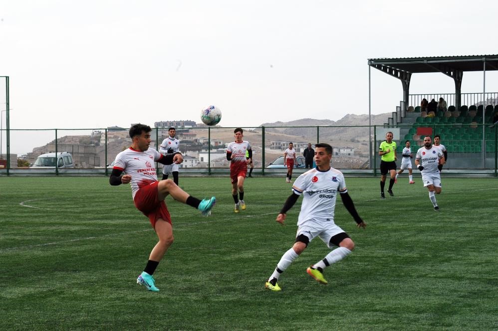 Kayseri U-16 Ligi 23 Kasım’da başlıyor