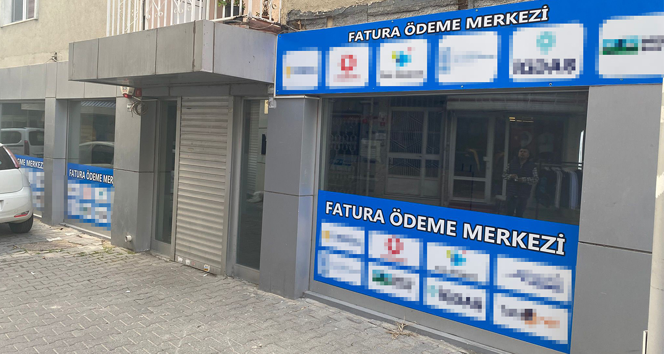 Büyükçekmece’de on binlerce liralık fatura merkezi dolandırıcılığı iddiası