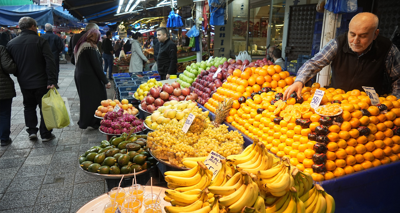 Bu sene herkes C vitaminine doyacak