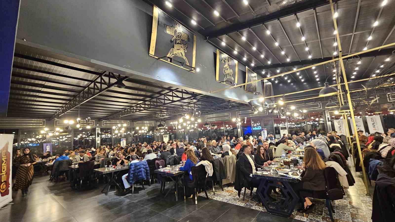 Elazığ’da Öğretmenler Günü etkinliği düzenlendi