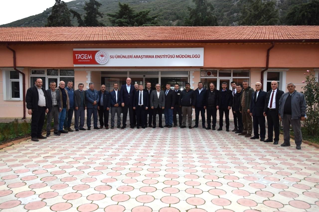 Eğirdir’in 29 köyü, 6,7 milyon liralık yatırımla geleceğe hazırlanıyor