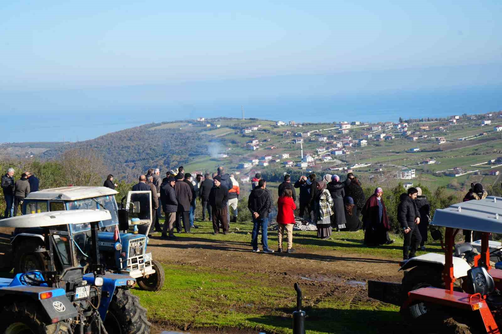 5 mahalleden ‘hayvan barınağı’ tepkisi