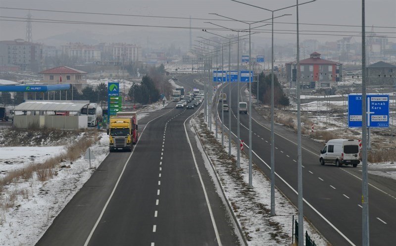 ’Fermuar Sistemiyle Yaşama Yol Ver’