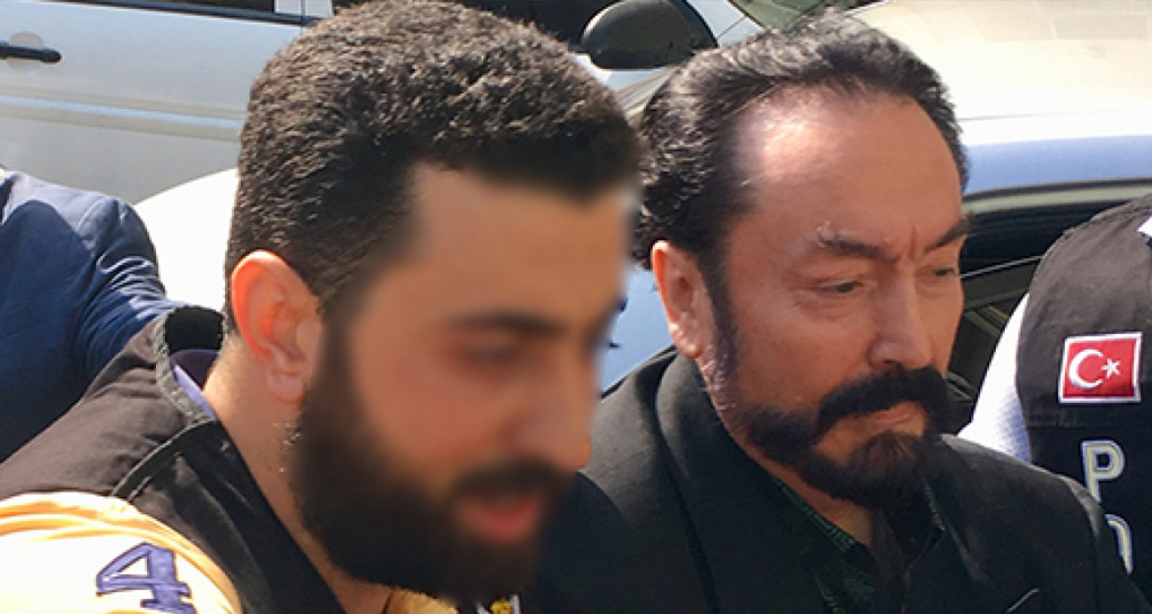 Adnan Oktar’a ‘güncel yapılanma’ davasında 12 yıla kadar hapis talebi