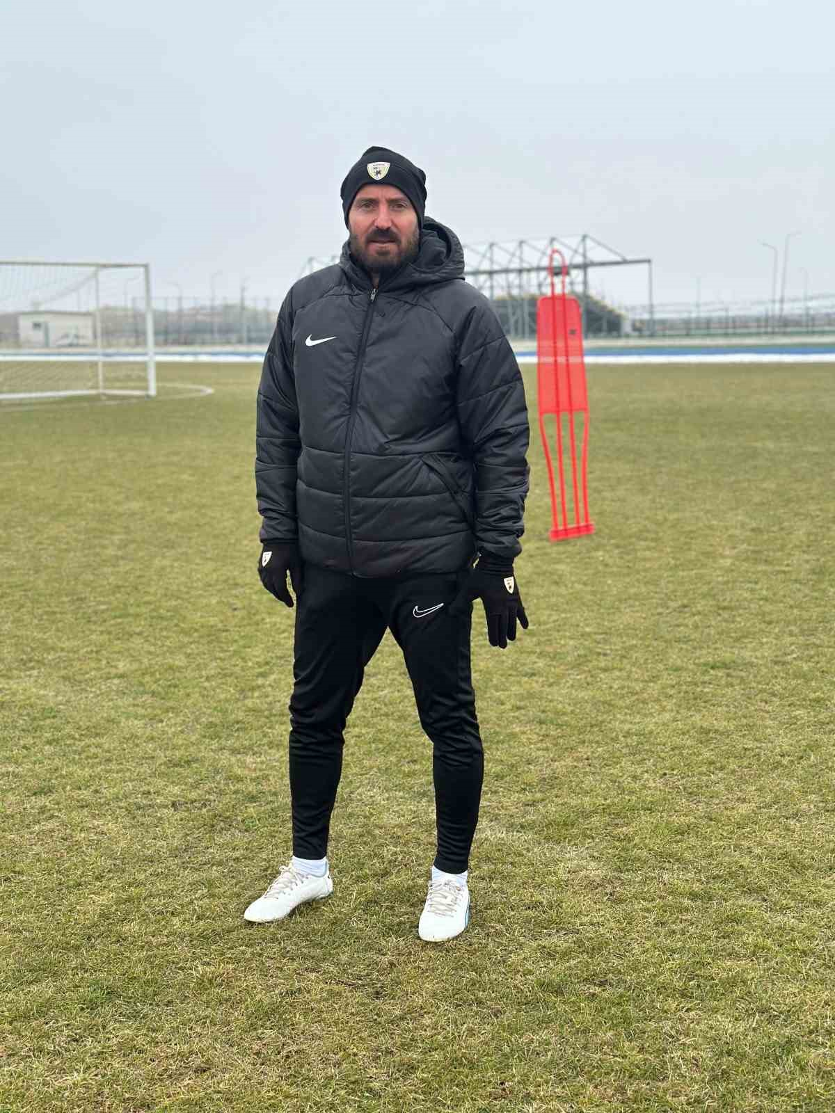 Muş Spor Kulübü tarihinde ilk kez bir Süper Lig takımını konuk edecek