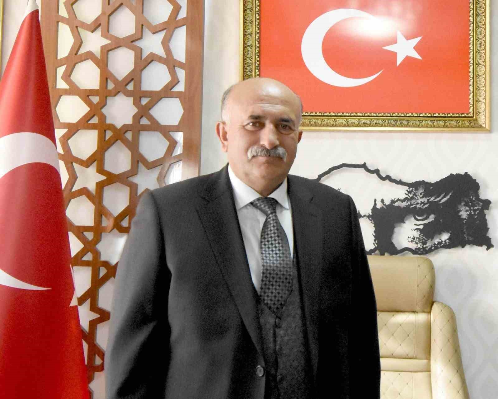 Şenkaya Belediyesi’nden ’Yunus Emre bizimle yaşasın’ destek konseri