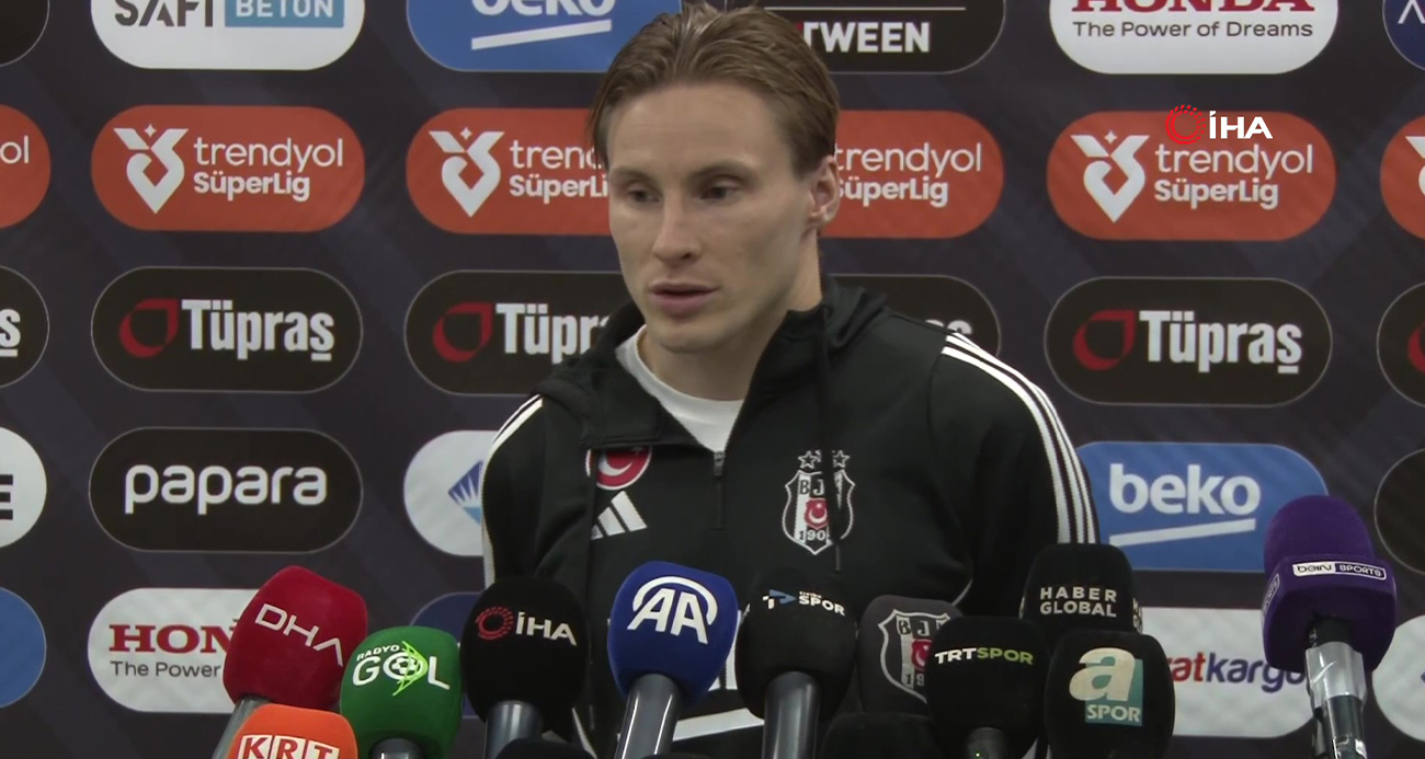 Jonas Svensson: 