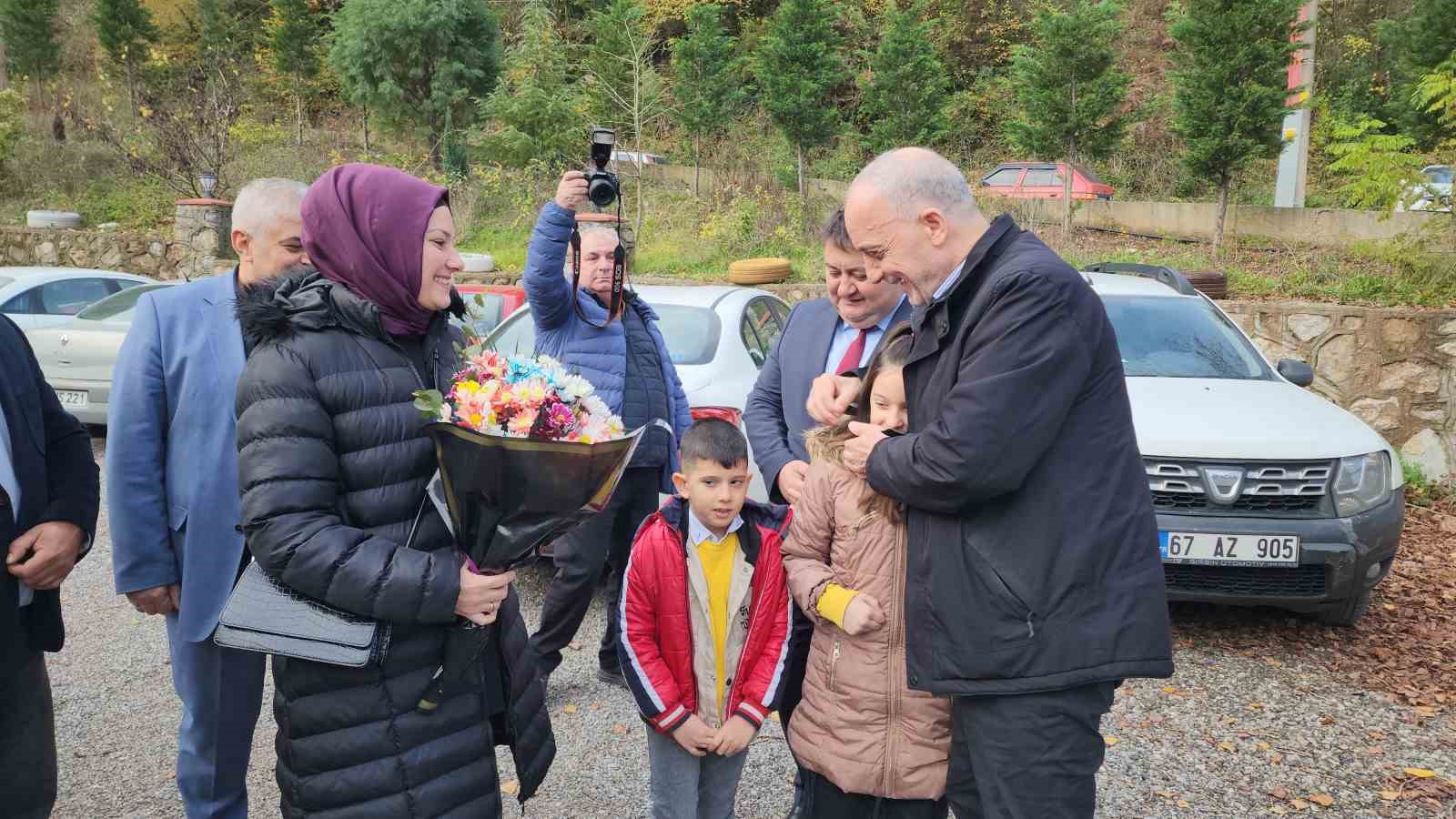 Atalay’dan asgari ücret açıklaması: 