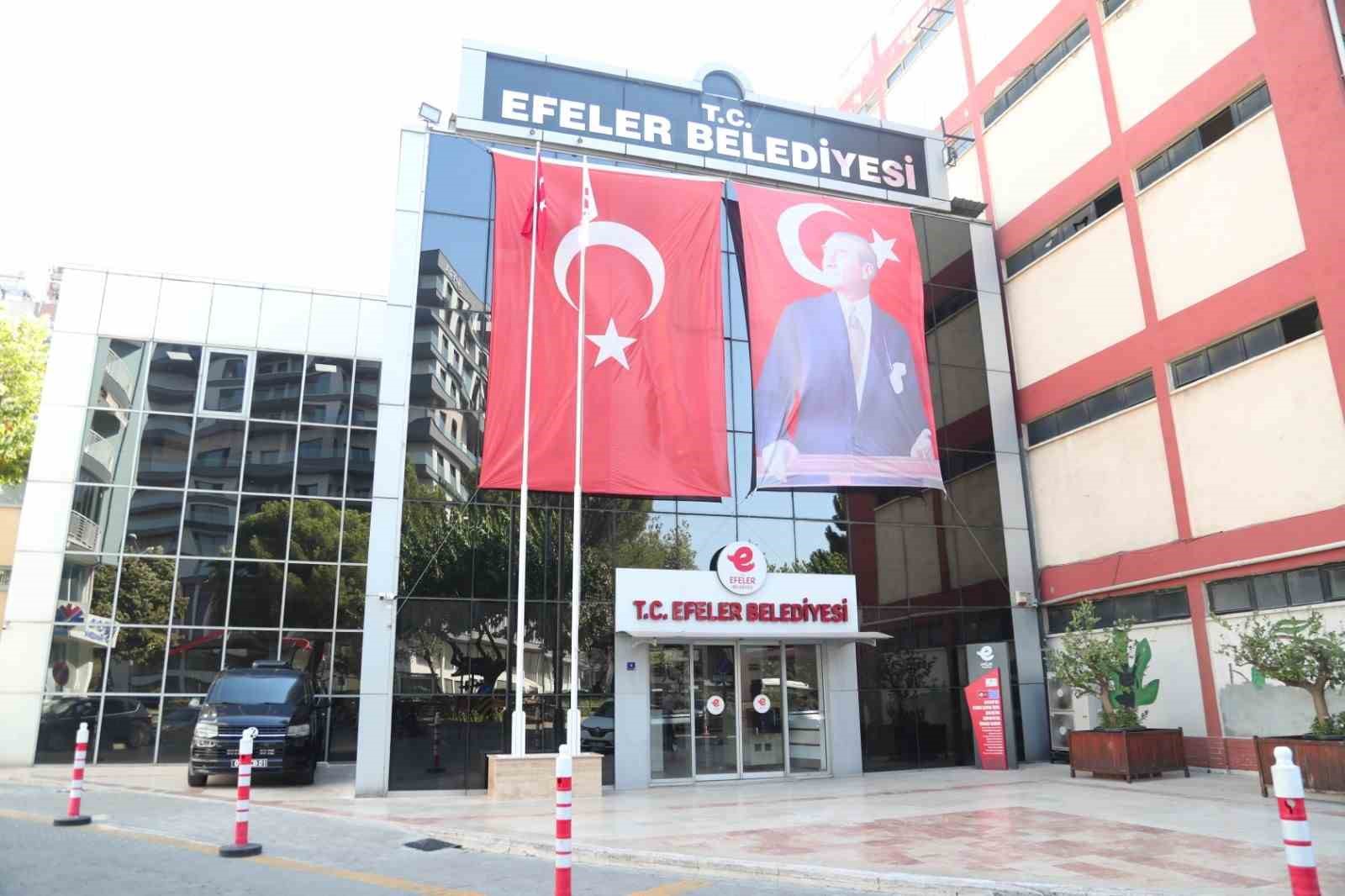 Başkan Yetişkin’den istihdam için bir imza daha