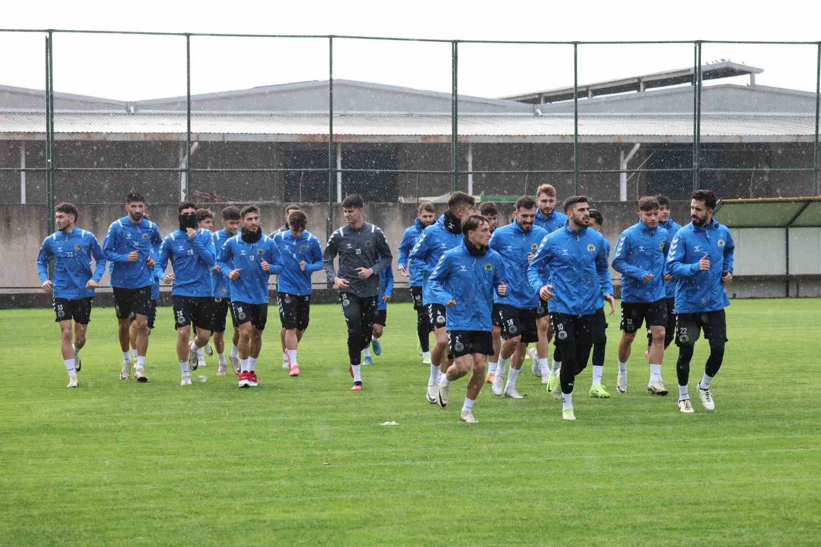 Menemen FK’nın kupadaki rakibi Ankaragücü