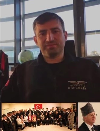 Selçuk Bayraktar: 