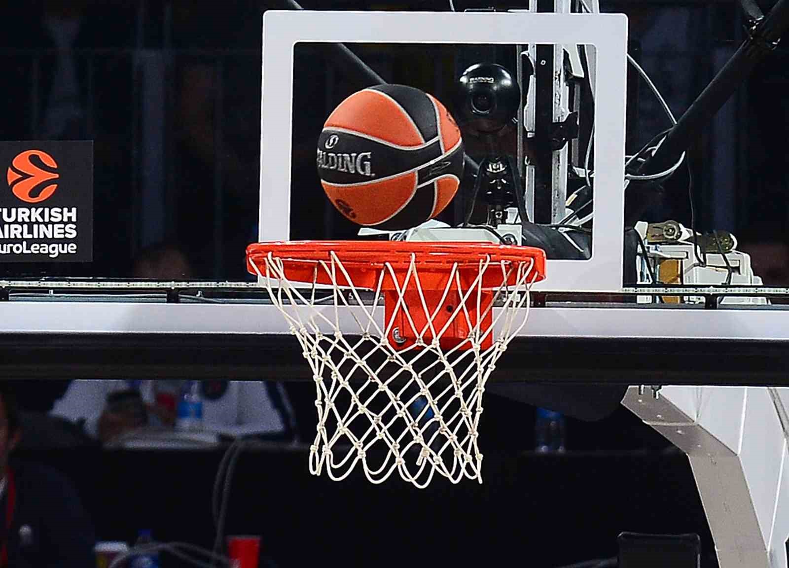 THY Euroleague’de ilk yarı sona erdi