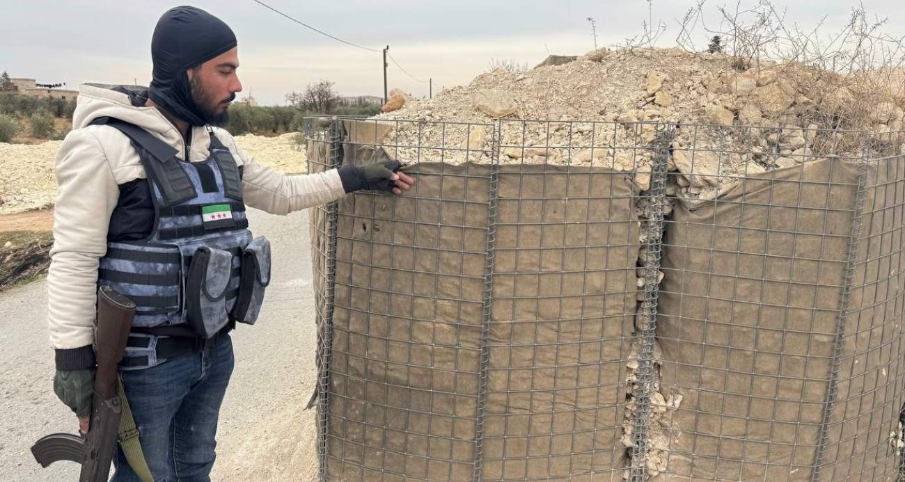 Teröristlerin sivillerin yaşadığı her yere bomba tuzakladığı ortaya çıktı