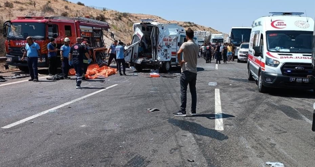 İHA muhabirlerinin de hayatını kaybettiği kazayla ilgili davada şoförün cezası onandı