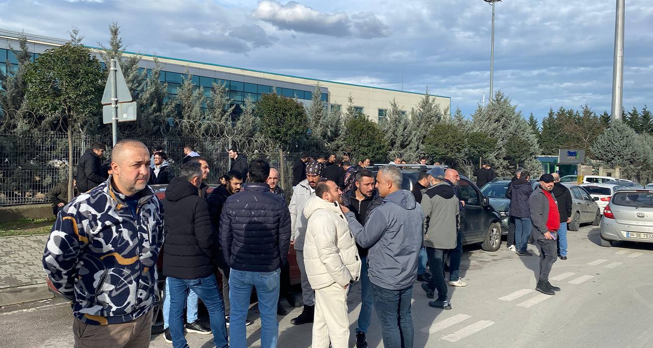 Filli Boya’dan işçi kıyımı