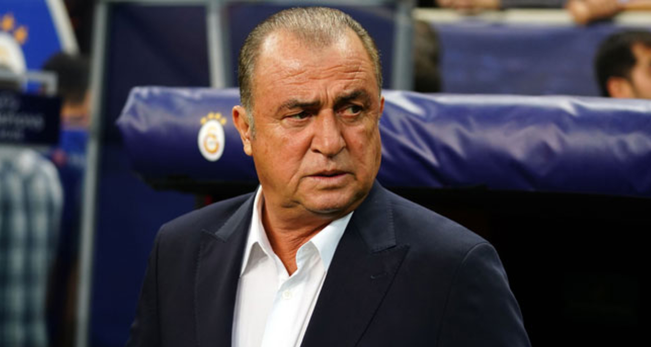 Al Shabab, Fatih Terim'i resmen açıkladı