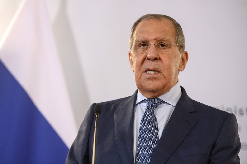 Lavrov: “Ukrayna ile ateşkes çıkmaz sokak”