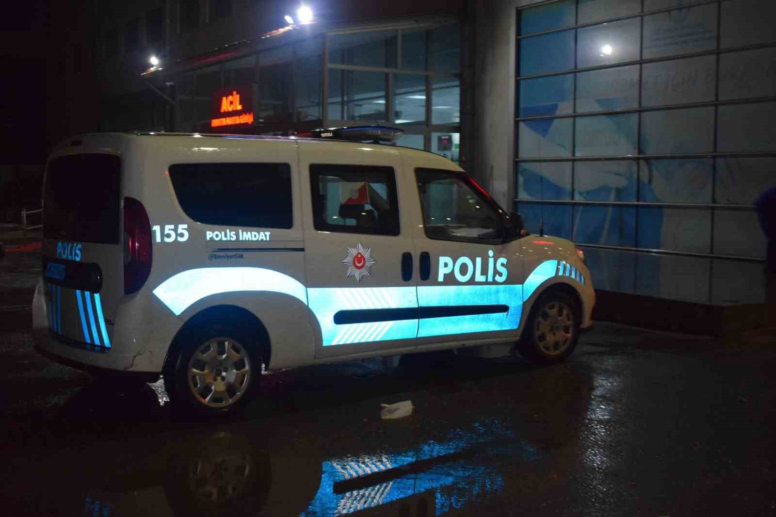 Malatya’da trafik kazası: 4 yaralı