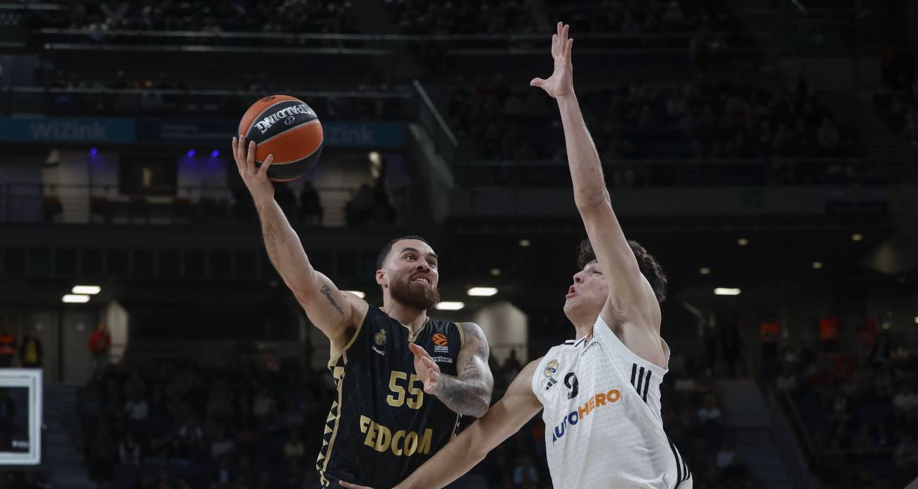 THY Euroleague’de Türk takımları haftayı mağlubiyetle kapattı