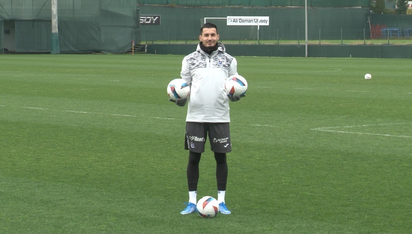 Uğurcan Çakır: 
