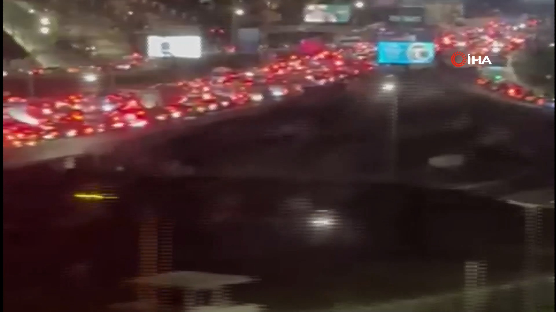 İstanbul Havalimanı’nda şüpheli valiz alarmı