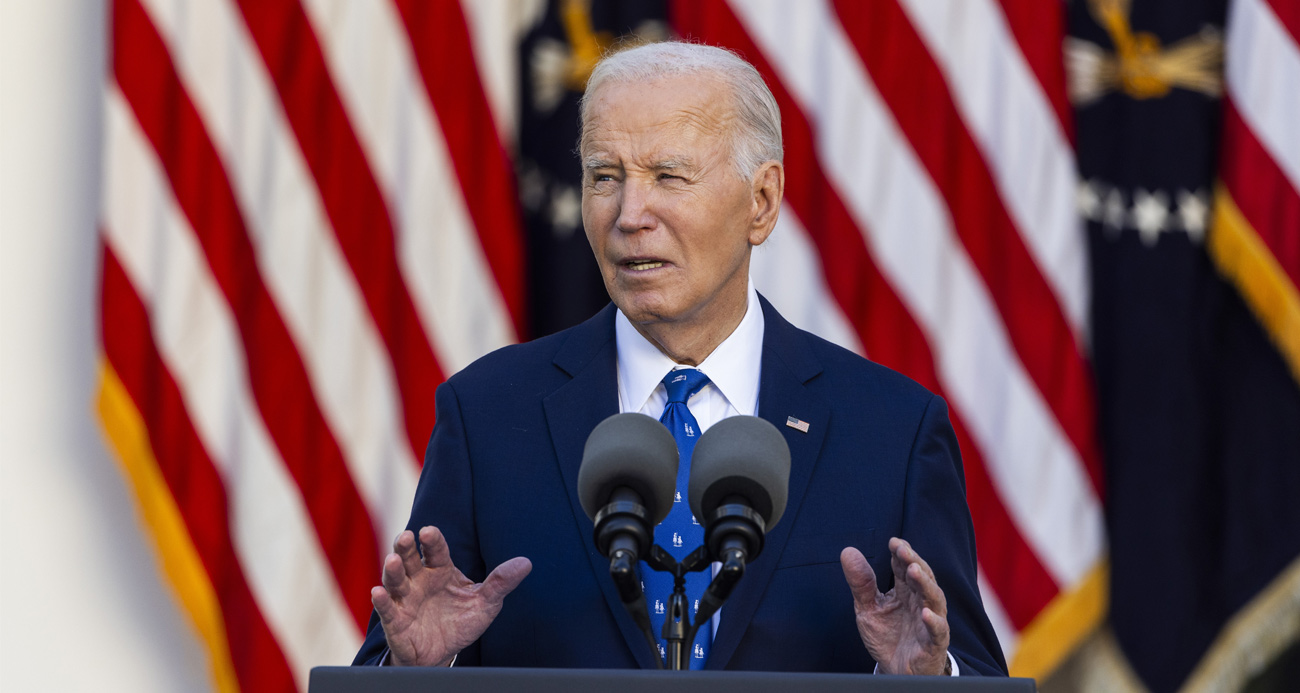 Biden'dan Güney Kore'deki uçak kazası ile ilgili açıklama: “Derin üzüntü duyuyoruz”