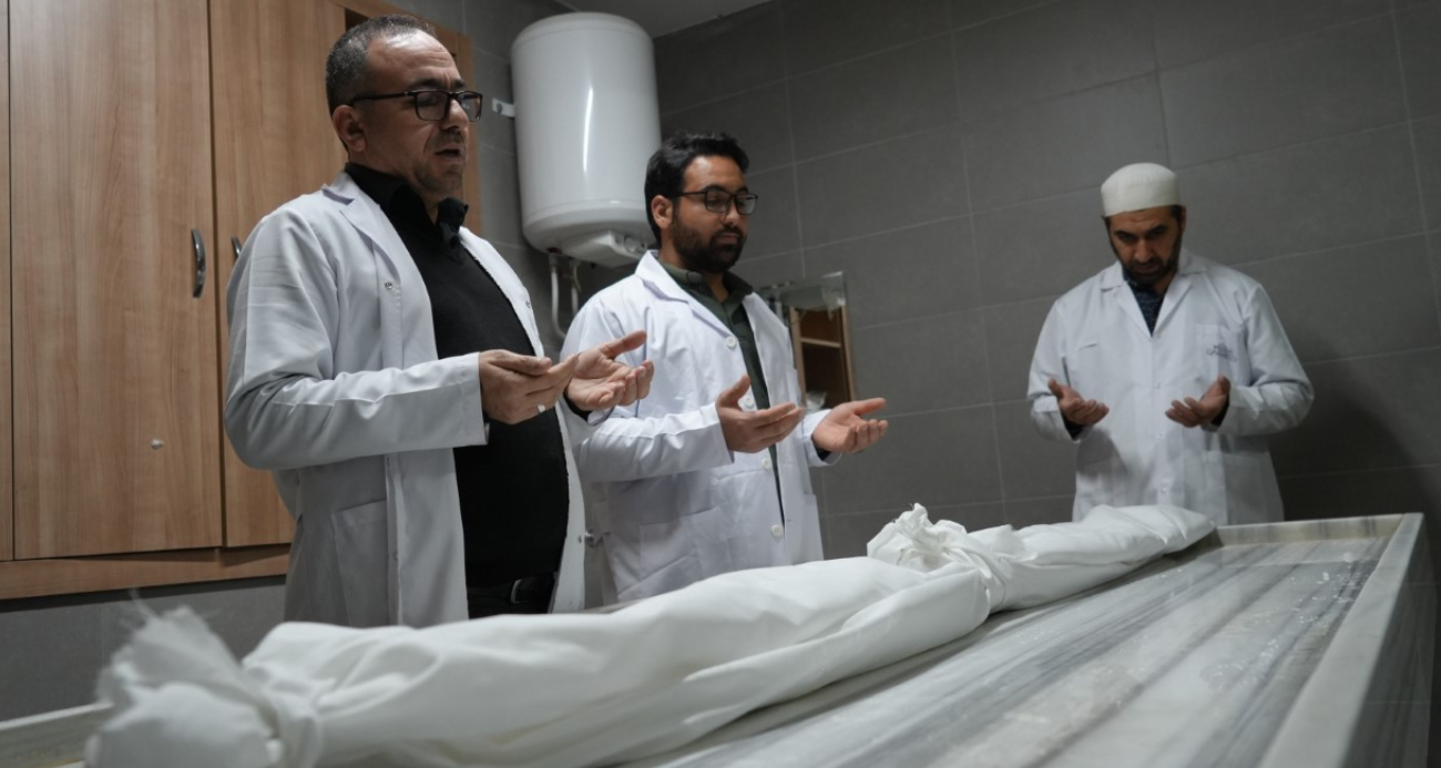 Eskiden dillendirmeye çekindikleri meslekleri şimdi gündem oldu
