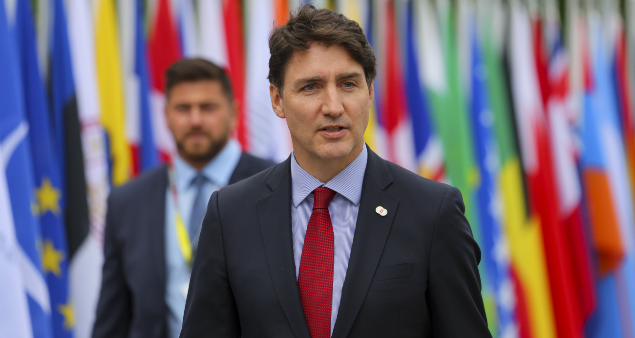 Kanada Başbakanı Trudeau, bu hafta istifa edebilir