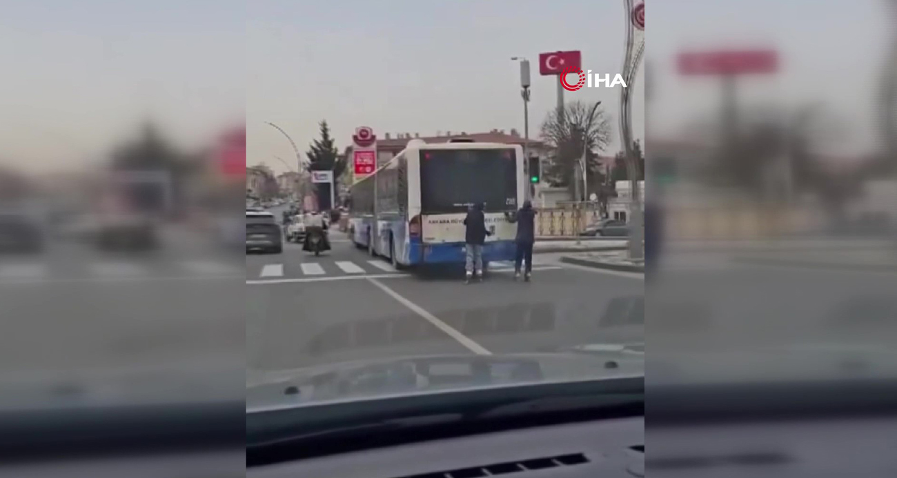 Canlarını hiçe saydılar!