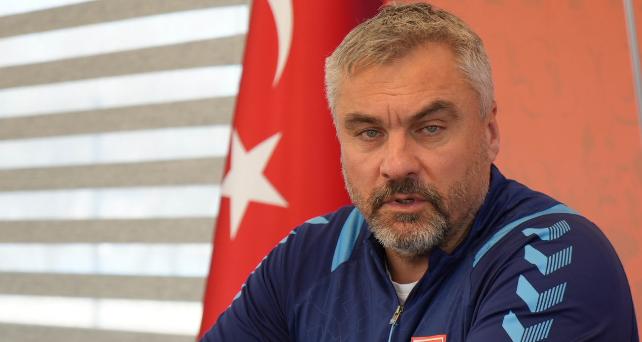 Thomas Reis: “Hakemlerin performansından mutluyuz”