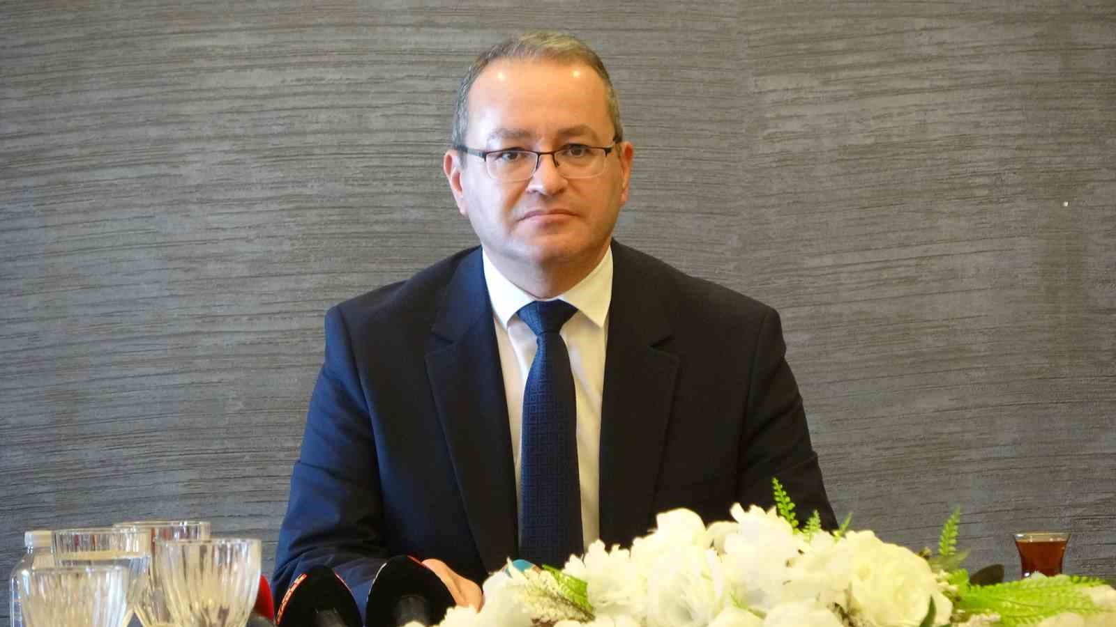 Doğu Karadeniz Bölgesi’nde sel, heyelan ve taşkın riskleri azaltılıyor