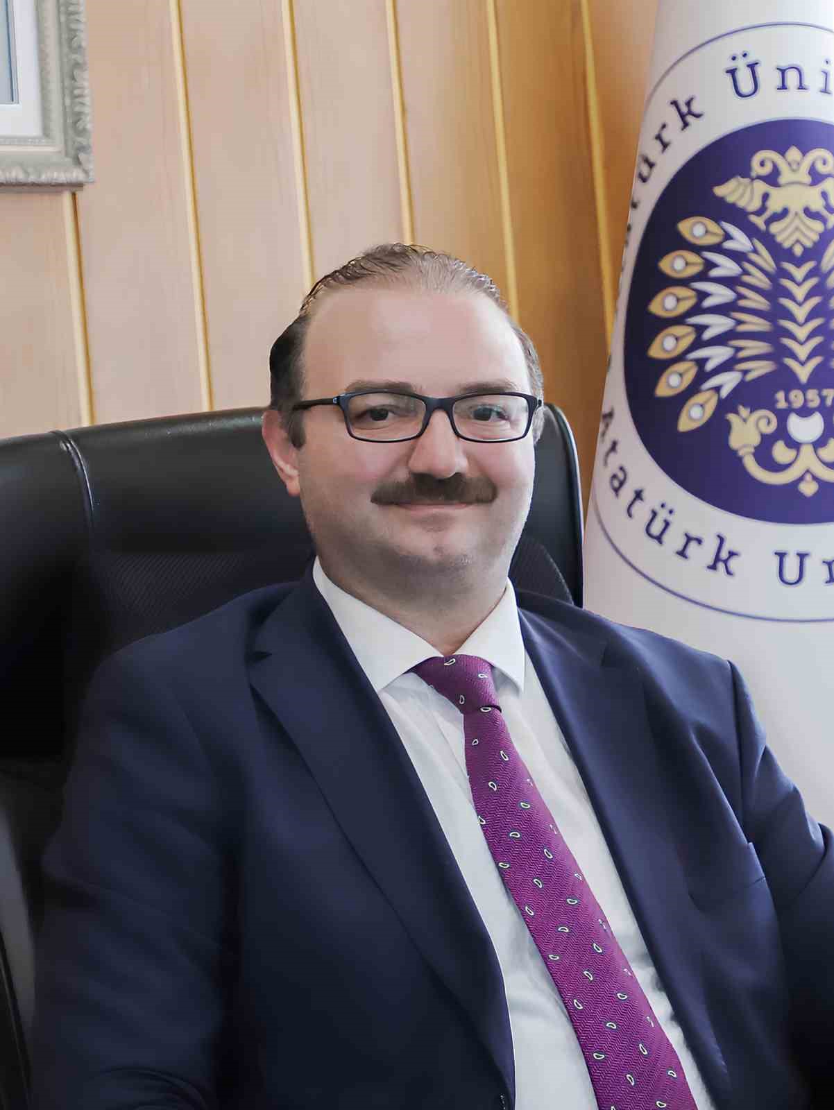 “Erzurum ilaç hammadde üretim merkezi olacak”