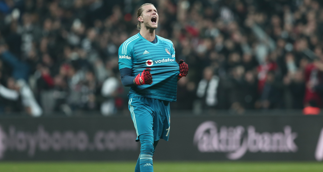 Loris Karius, Schalke 04’te