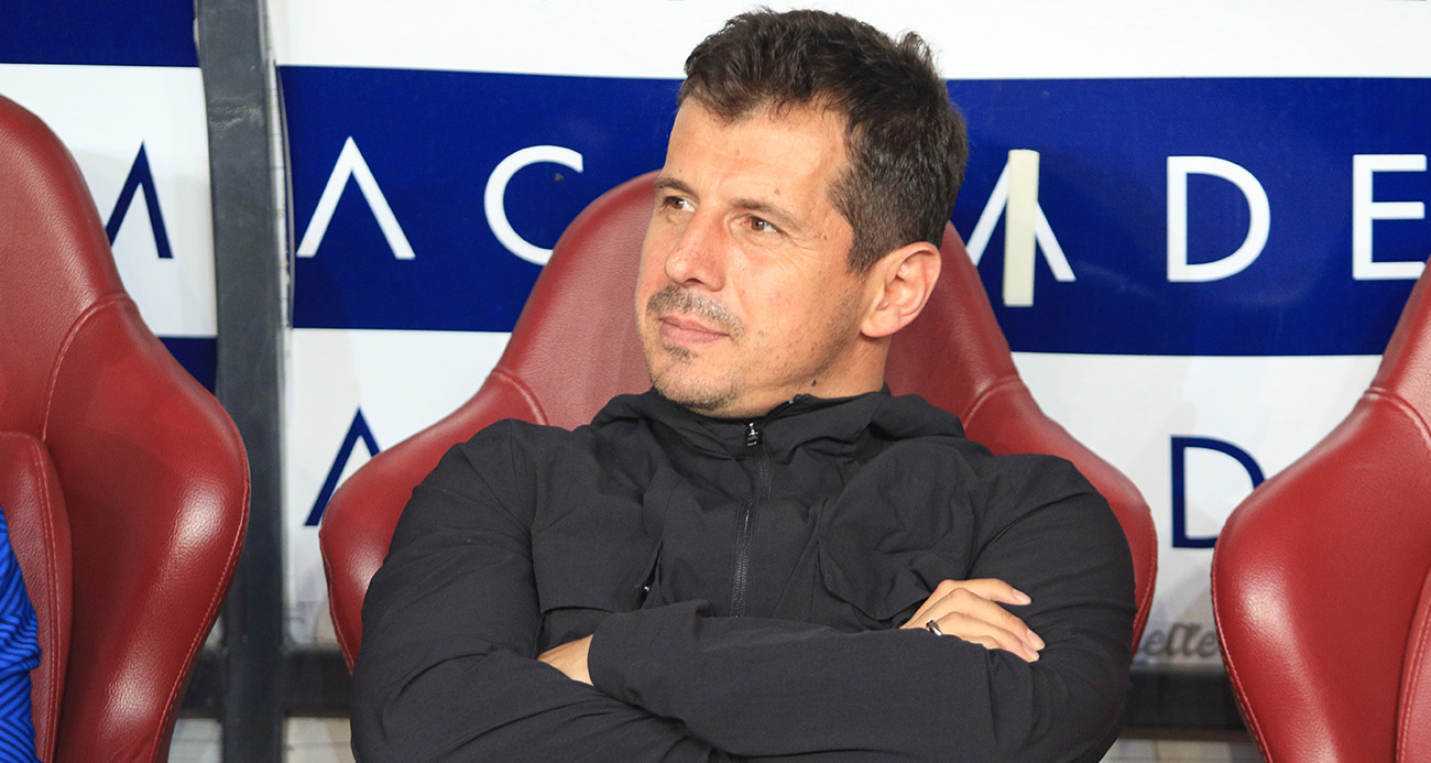 Emre Belözoğlu, yarın Antalyaspor’a imza atacak